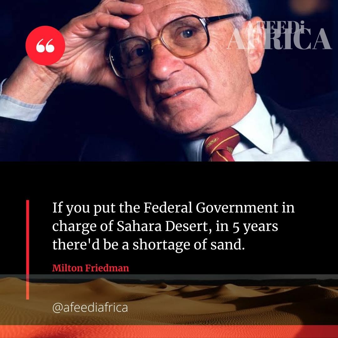 if-you-put-the-federal-government-in-charge-of-sahara-desert-in-5