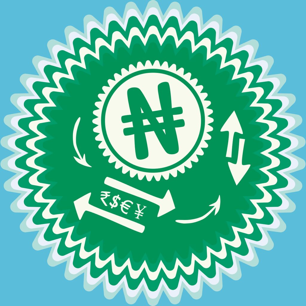 nigerian naira, nigeria ngn, n badge